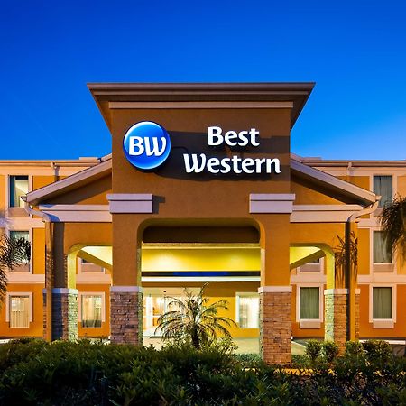 Best Western Wesley Chapel Exterior foto