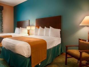 Best Western Wesley Chapel Zimmer foto