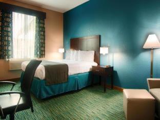 Best Western Wesley Chapel Zimmer foto