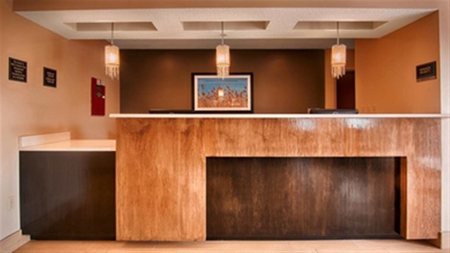 Best Western Wesley Chapel Exterior foto